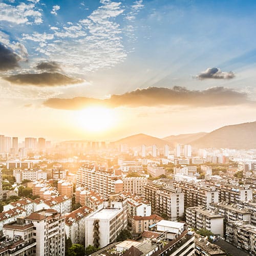 Bras vidigal Residencial